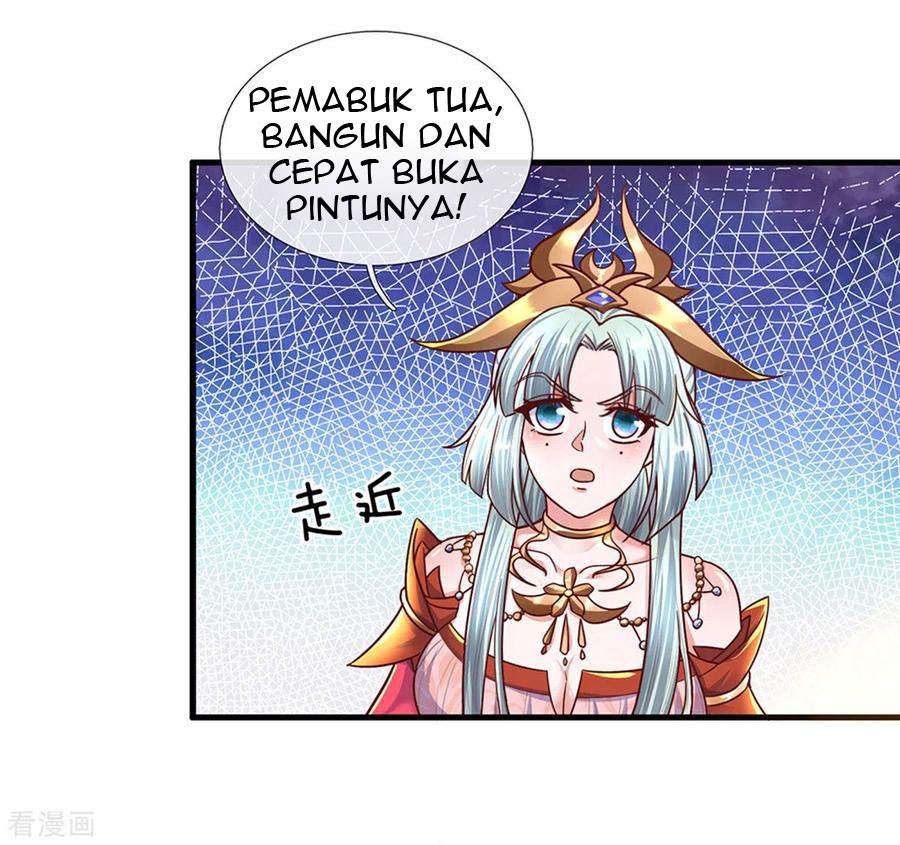 Shura Sword Sovereign chapter 156